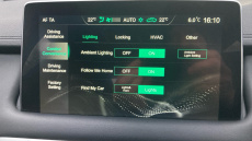 MG Hs 1.5 T-GDI Exclusive 5dr Petrol Hatchback